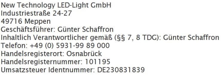 Impressum led-stall-lampen-schweinestall.de.ntligm.de