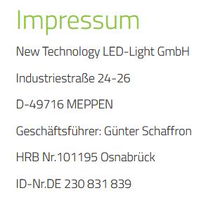 Impressum led-stall-lampen-schweinestall.de.ntligm.de